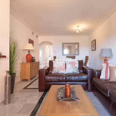 Apartment Penthouse Princesa Kristina *